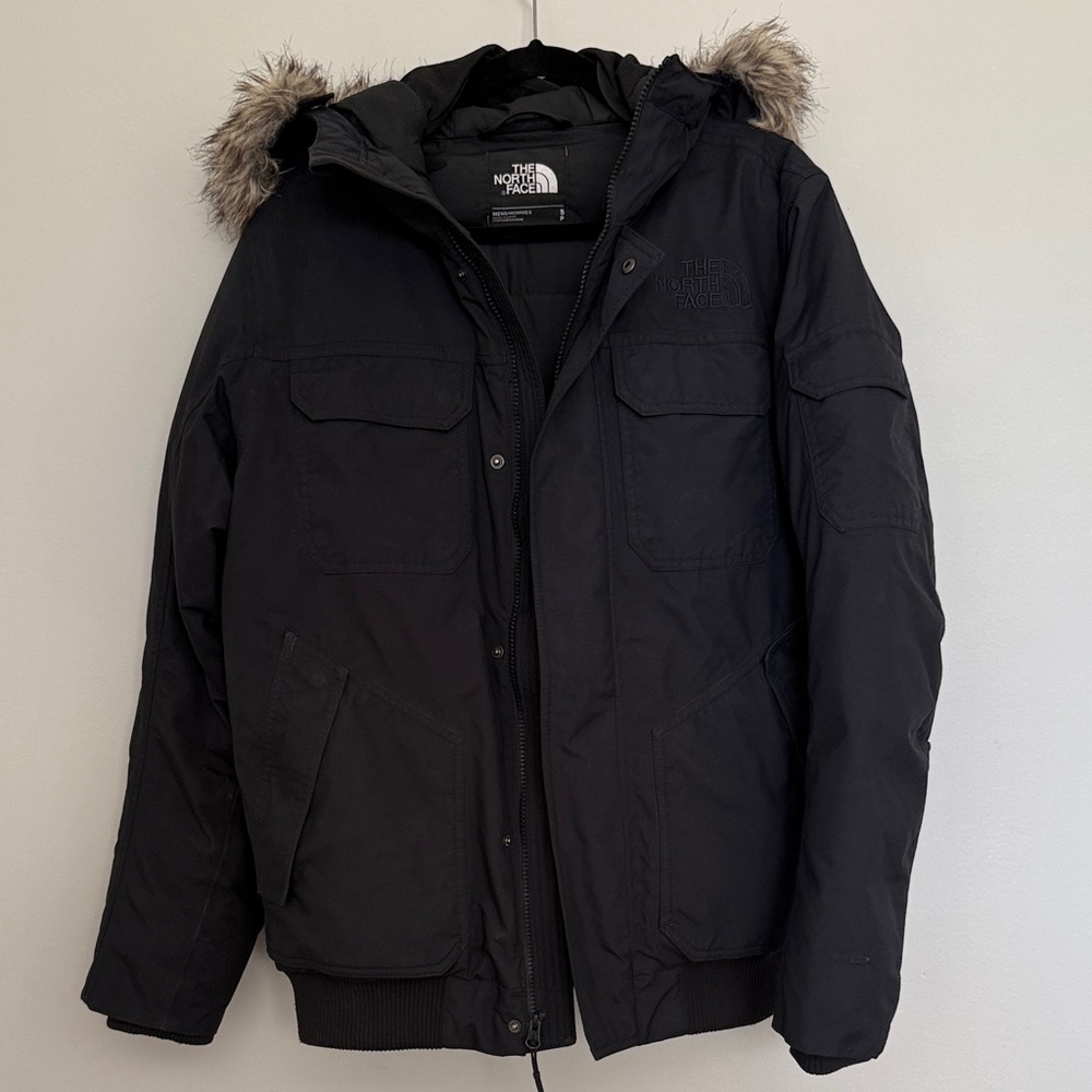 The North Face McMurdo Bomber Jacket